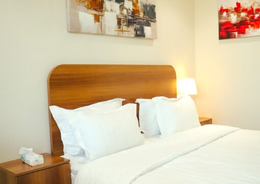 Apartment 60