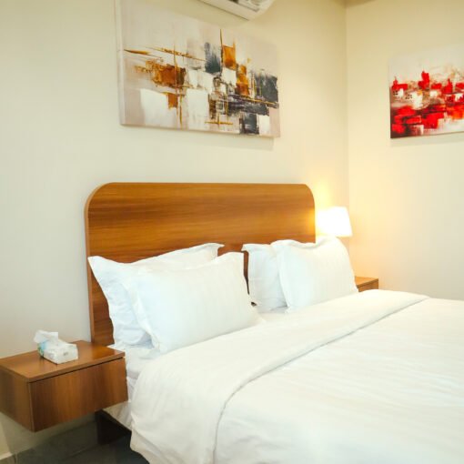 Apartment 60