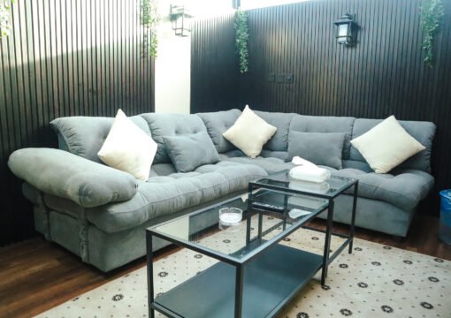 Apartment 60