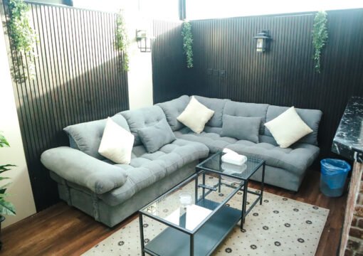 Apartment 60