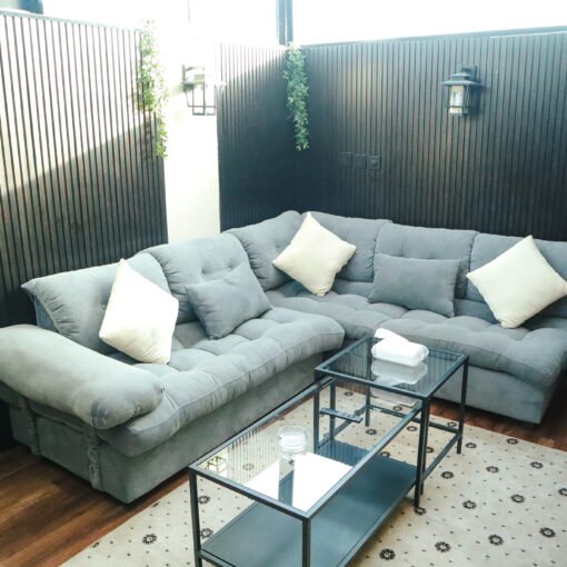 Apartment 60