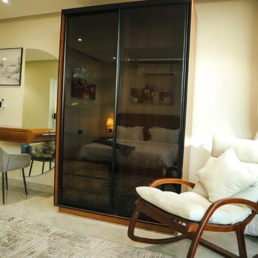 Apartment 60