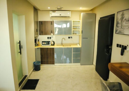 Apartment 60