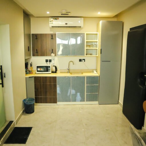 Apartment 60