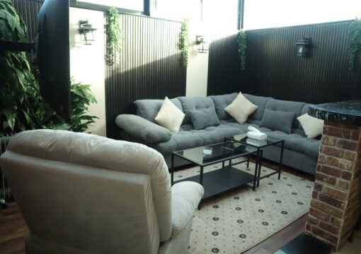 Apartment 60