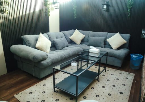Apartment 60