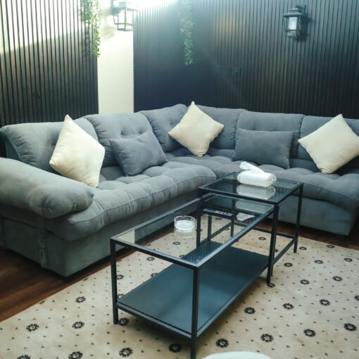 Apartment 60