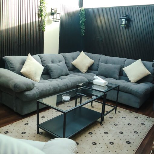 Apartment 60