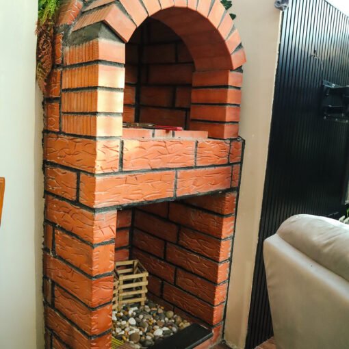 Apartment 60