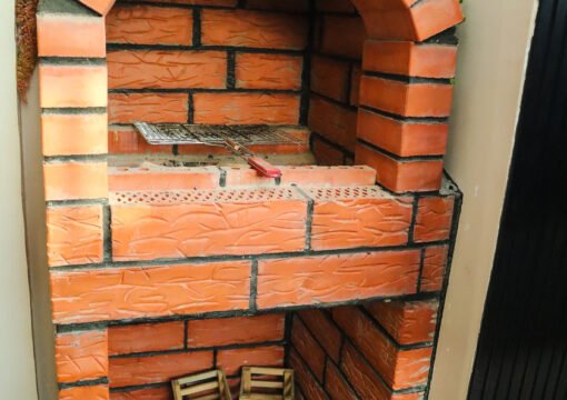 Apartment 60