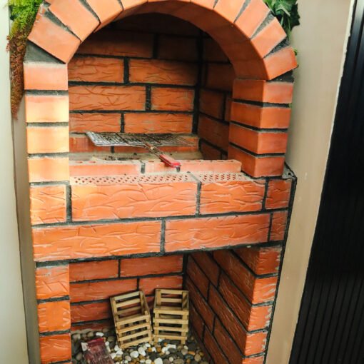 Apartment 60