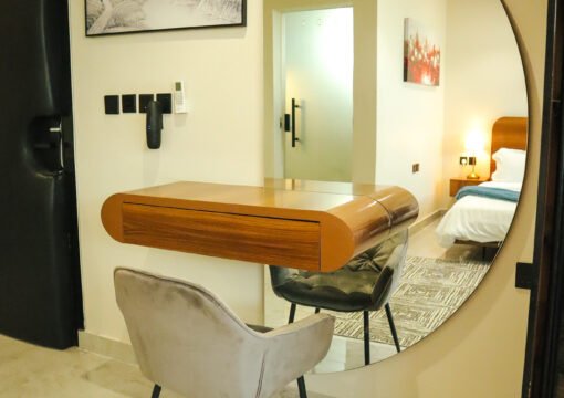 Apartment 60