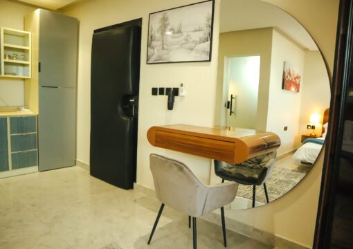 Apartment 60