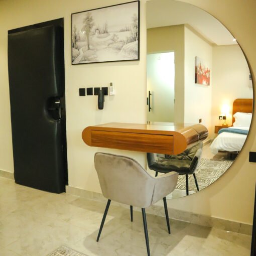 Apartment 60