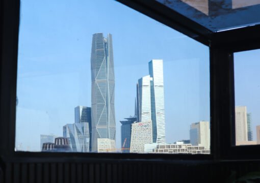 Apartment 60