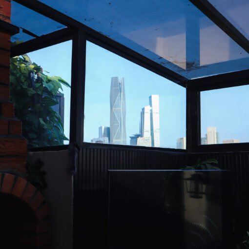 Apartment 60