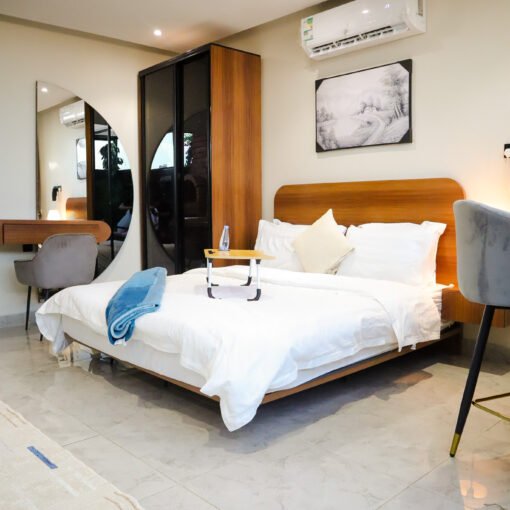 Apartment 59
