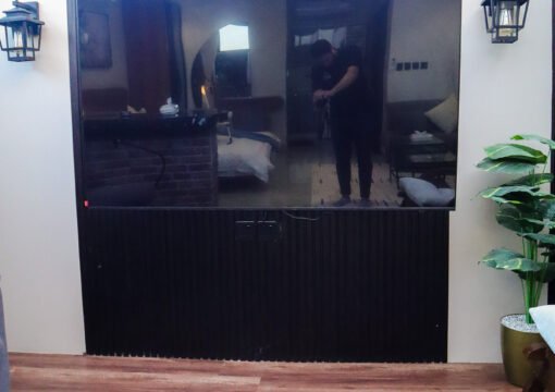 Apartment 59