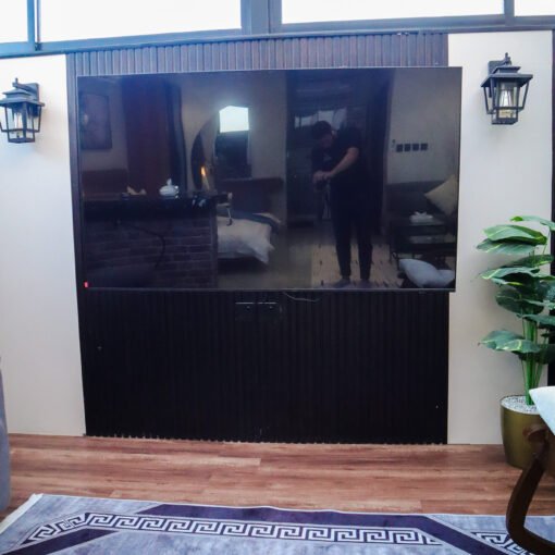 Apartment 59