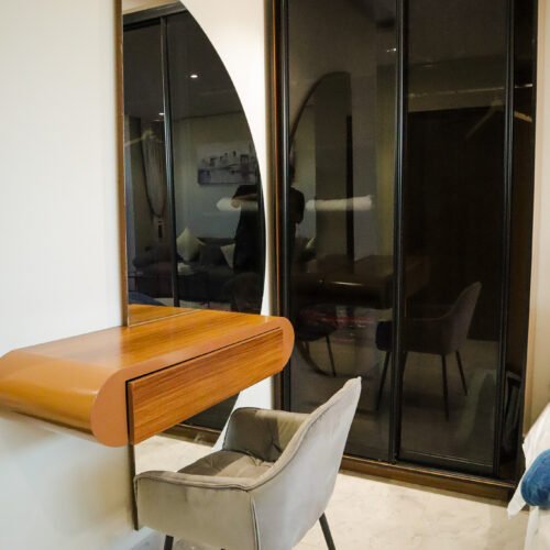 Apartment 59