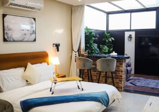 Apartment 59