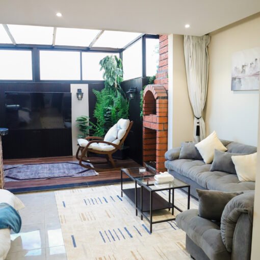 Apartment 59