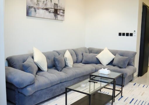 Apartment 59