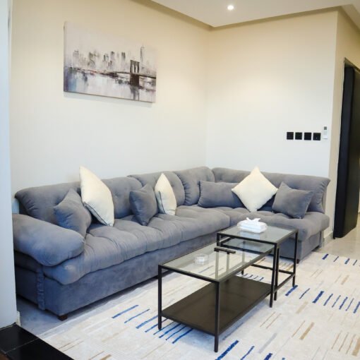 Apartment 59