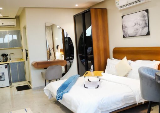 Apartment 59