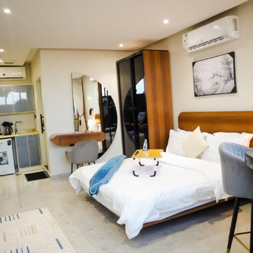 Apartment 59